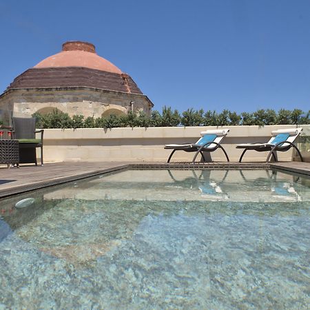 Hotel Palazzo Consiglia - Ik Collection Valletta Zewnętrze zdjęcie
