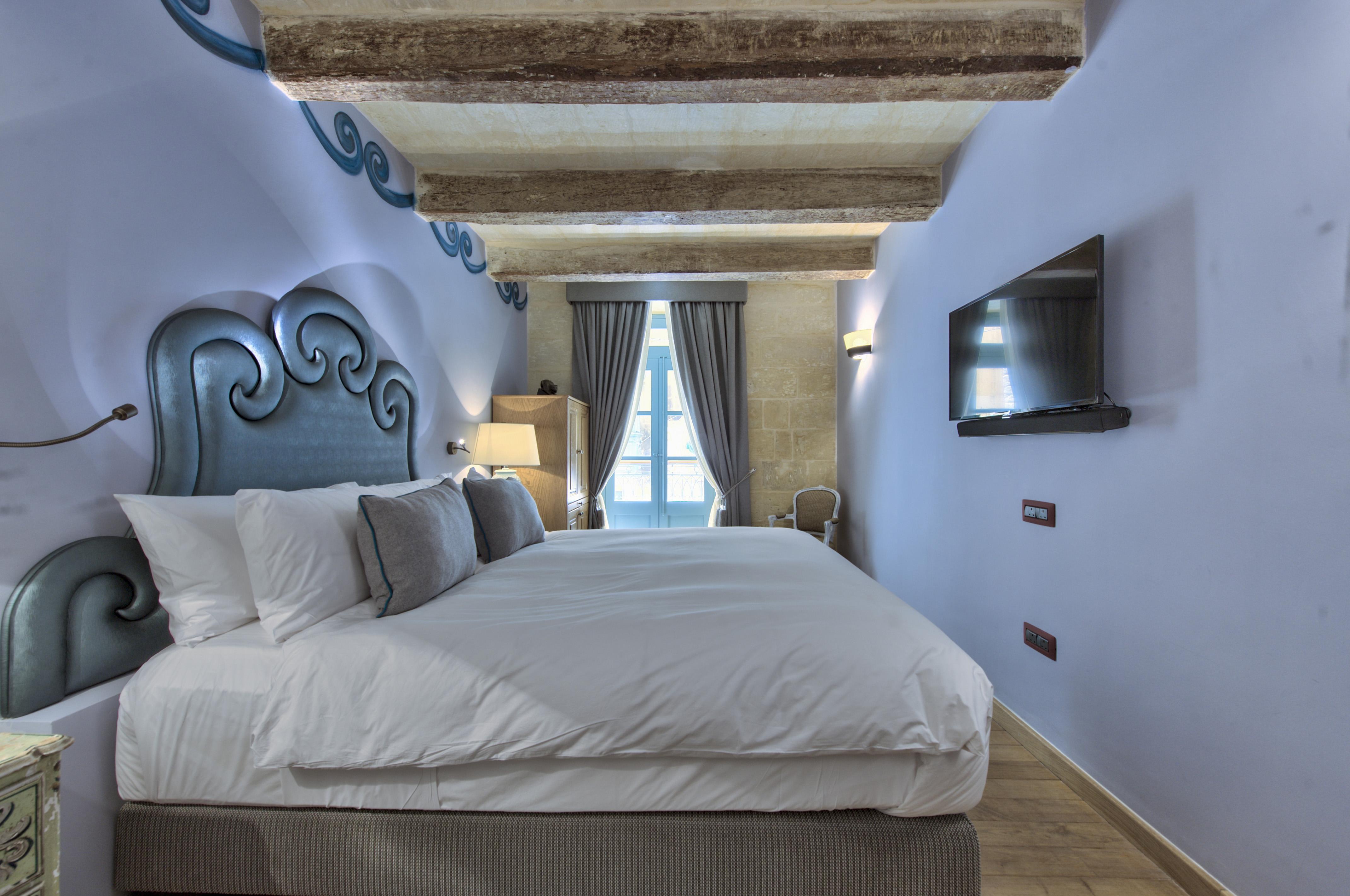 Hotel Palazzo Consiglia - Ik Collection Valletta Zewnętrze zdjęcie