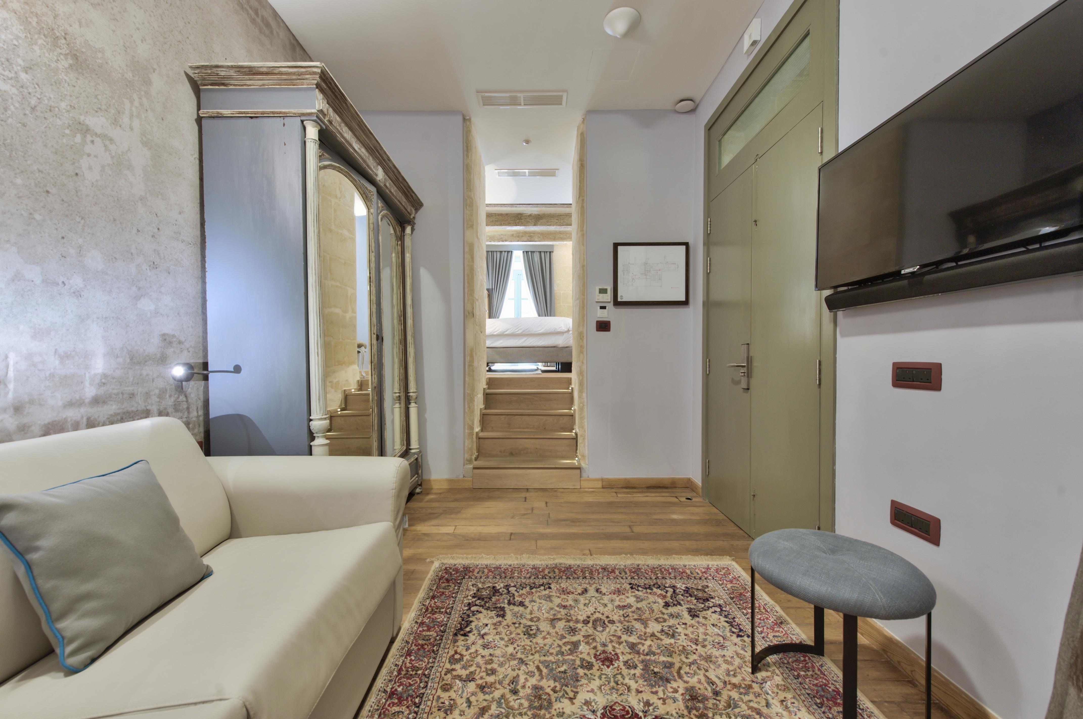 Hotel Palazzo Consiglia - Ik Collection Valletta Zewnętrze zdjęcie