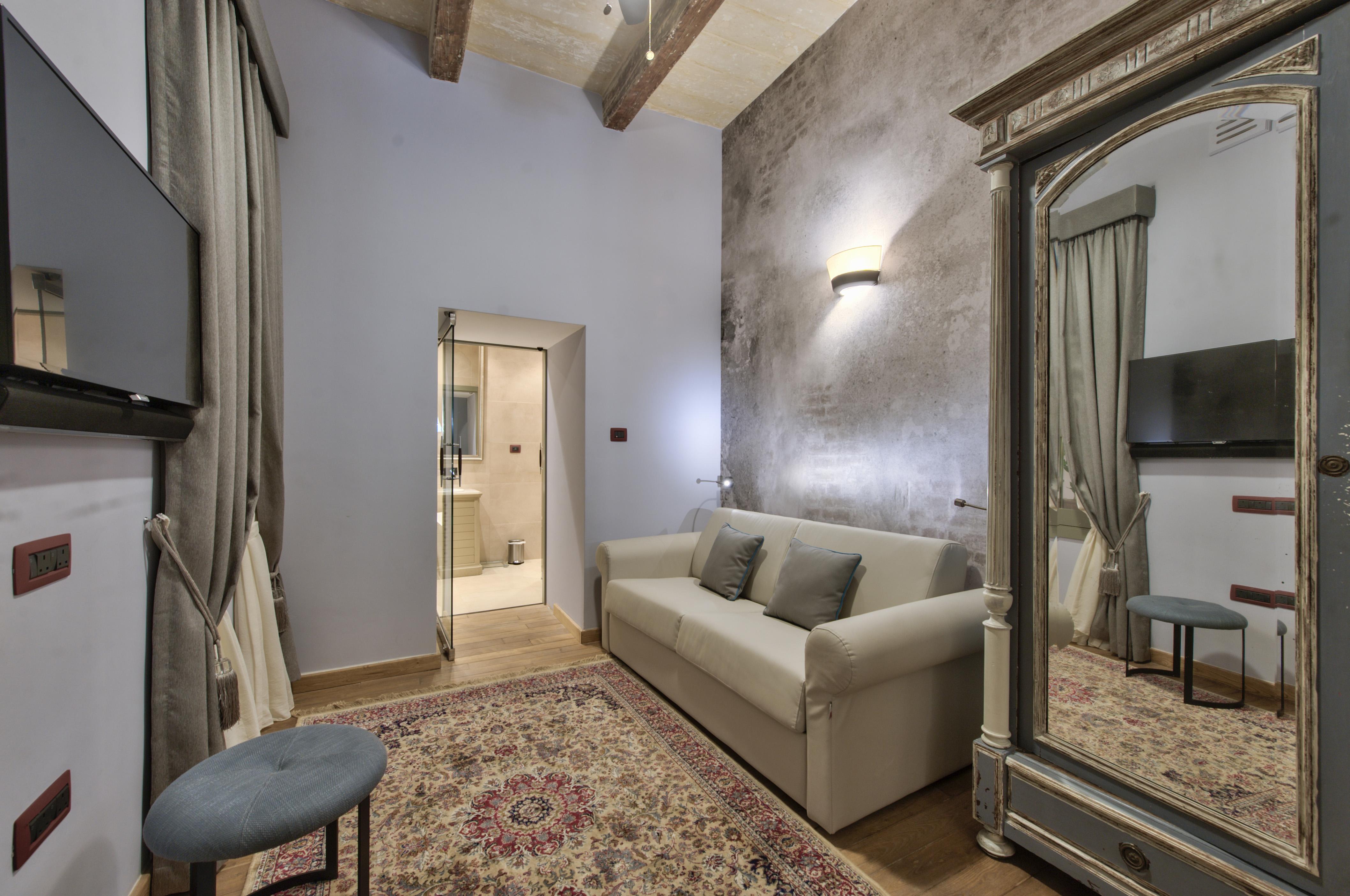 Hotel Palazzo Consiglia - Ik Collection Valletta Zewnętrze zdjęcie