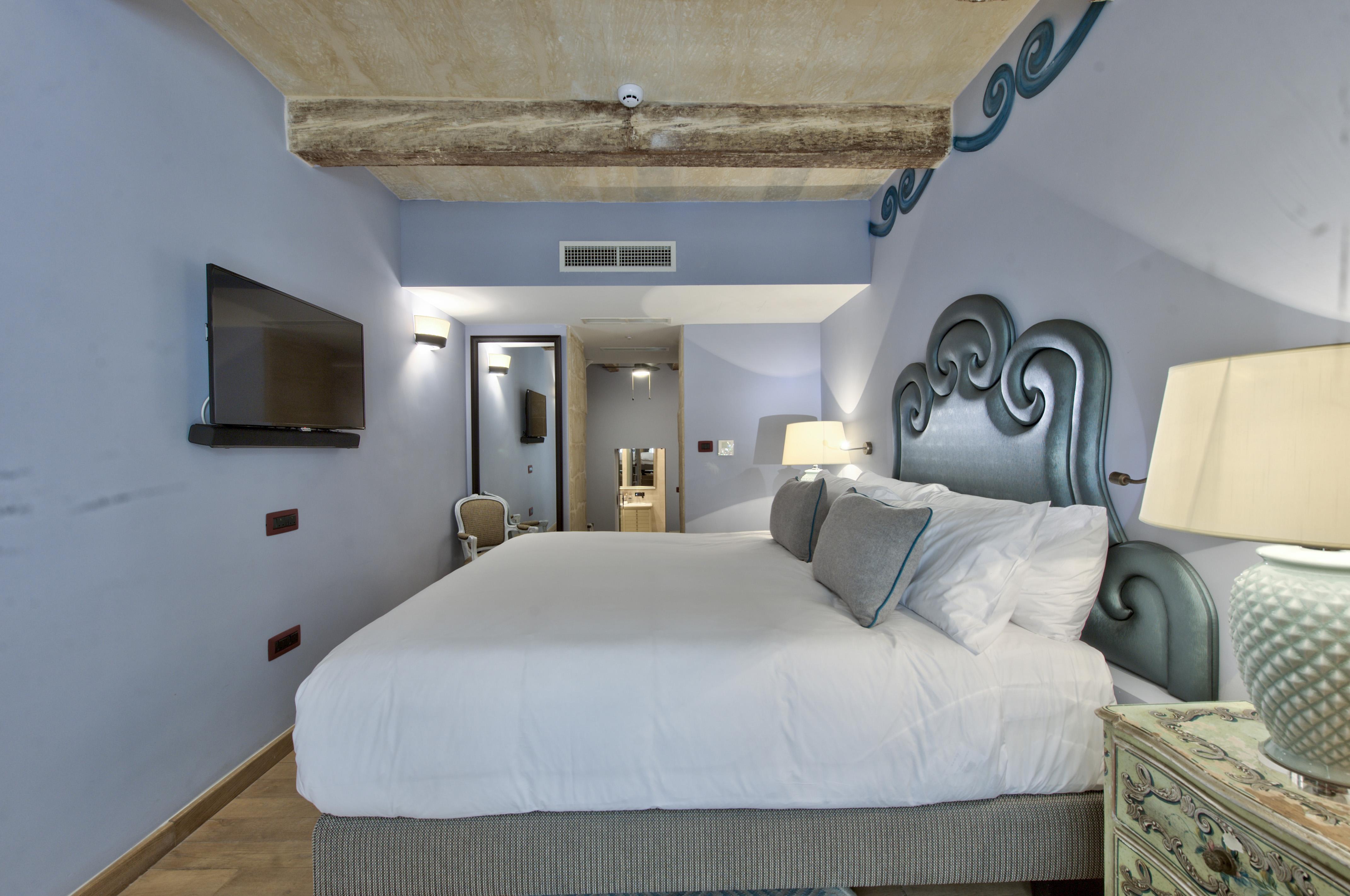 Hotel Palazzo Consiglia - Ik Collection Valletta Zewnętrze zdjęcie