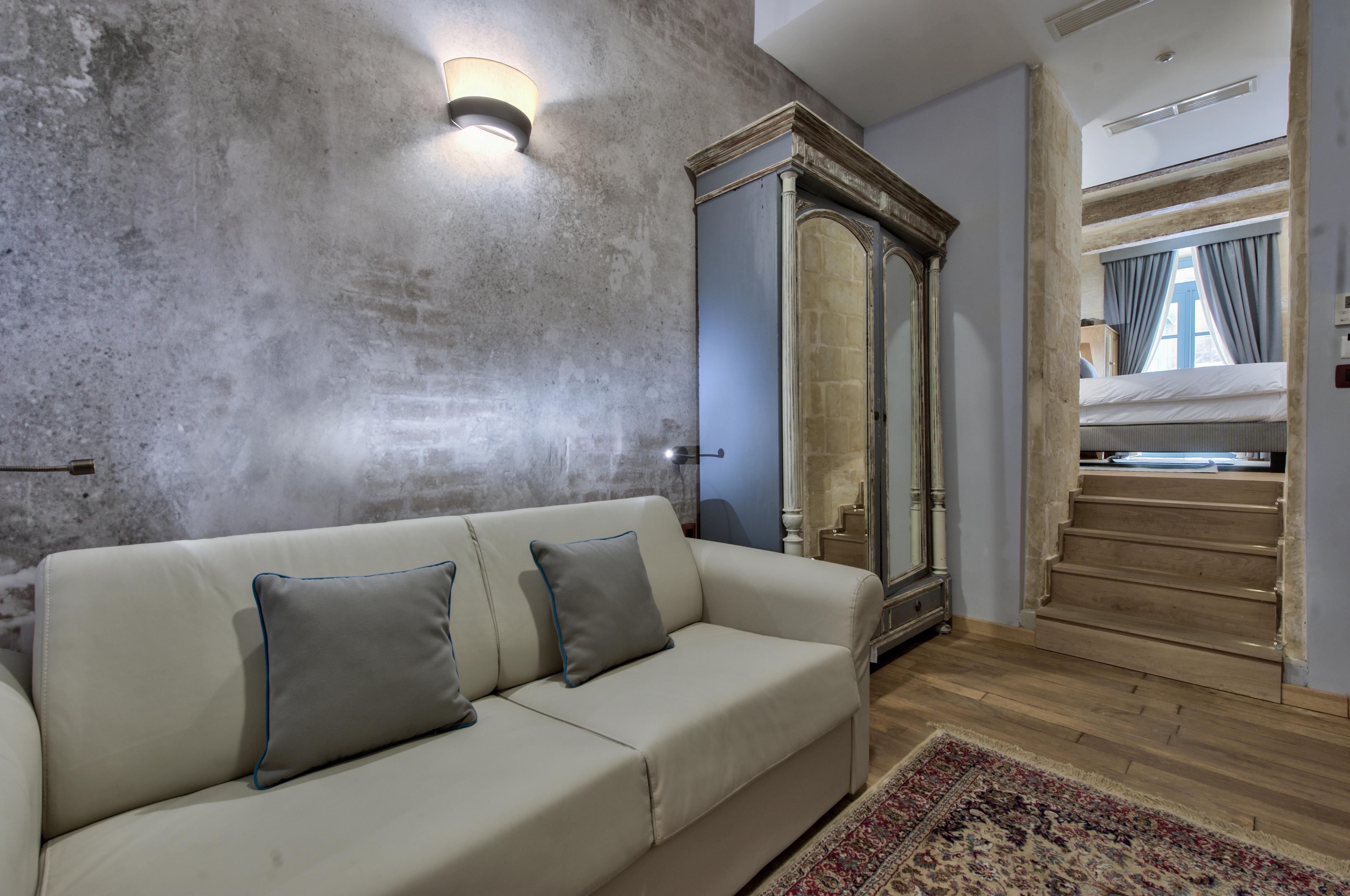 Hotel Palazzo Consiglia - Ik Collection Valletta Zewnętrze zdjęcie