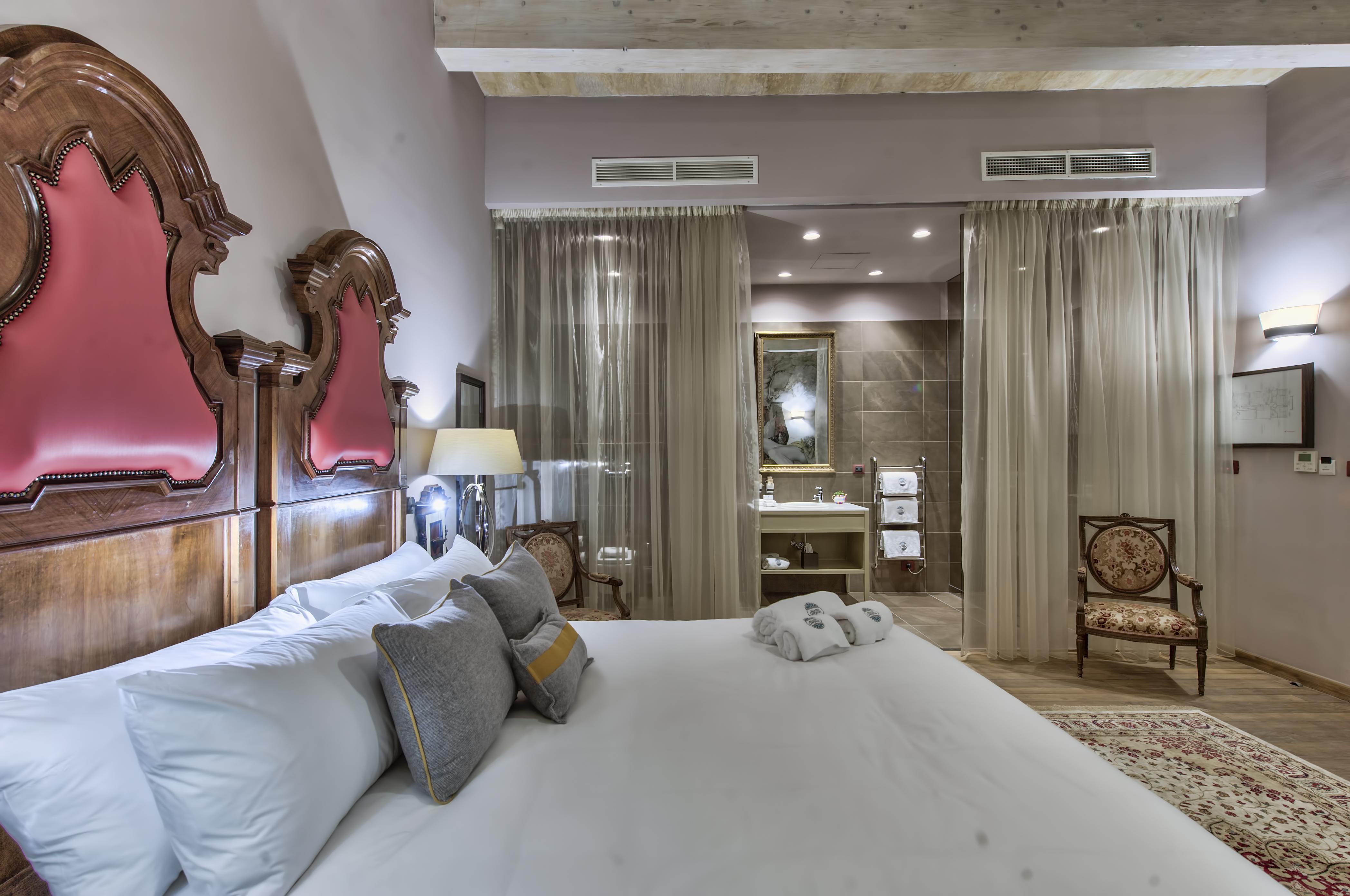 Hotel Palazzo Consiglia - Ik Collection Valletta Zewnętrze zdjęcie