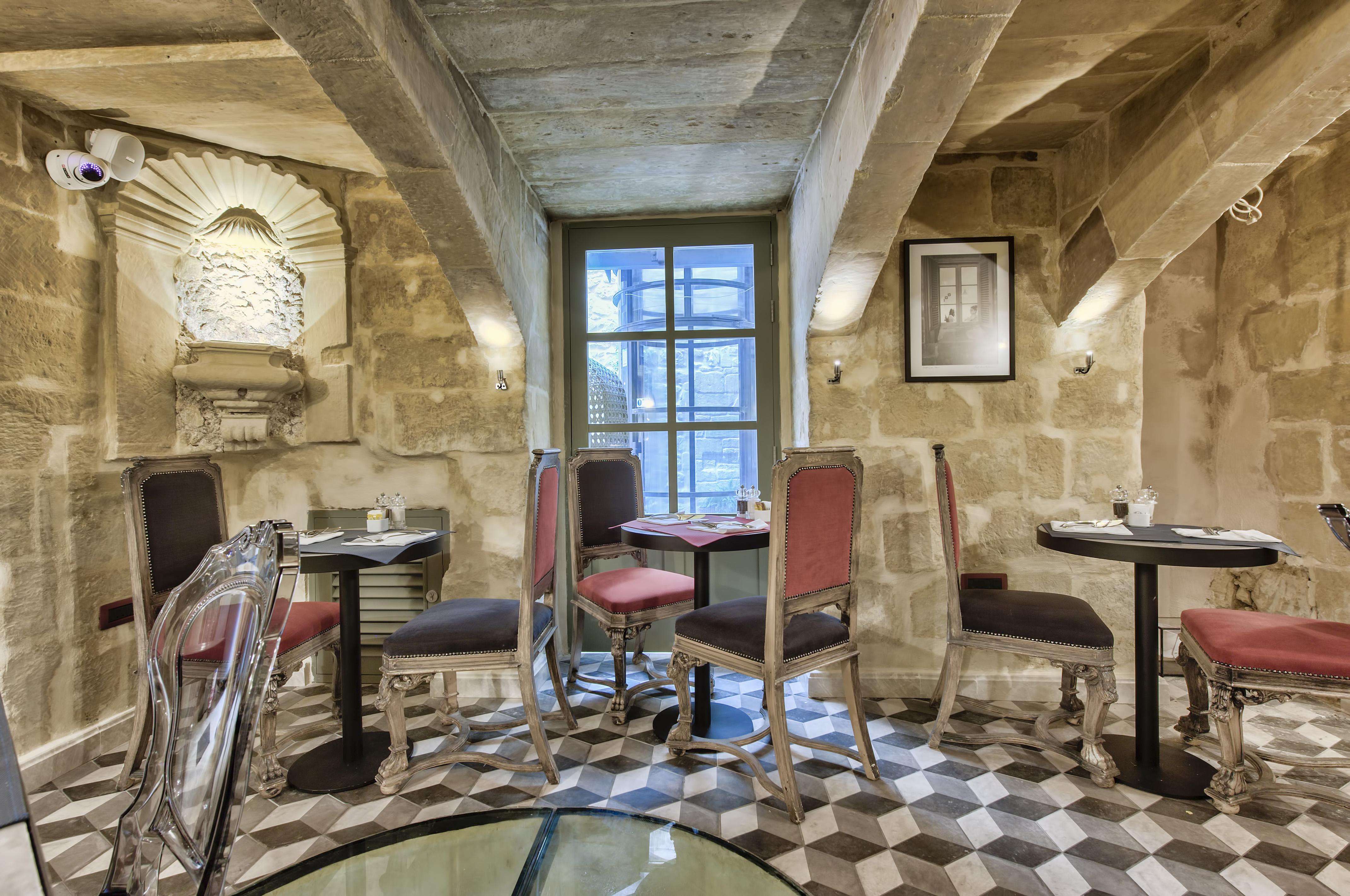 Hotel Palazzo Consiglia - Ik Collection Valletta Zewnętrze zdjęcie