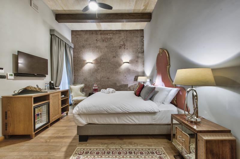 Hotel Palazzo Consiglia - Ik Collection Valletta Zewnętrze zdjęcie