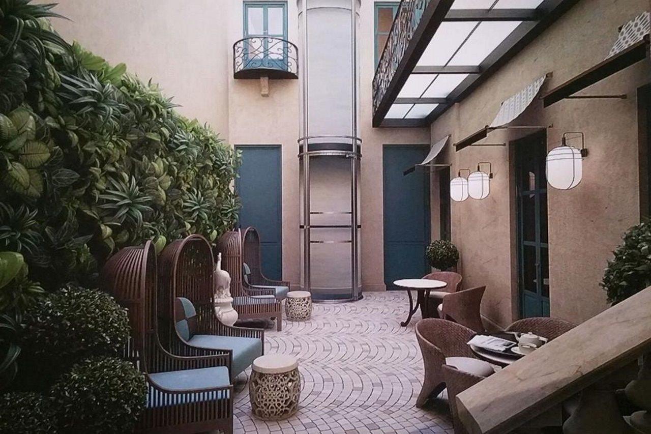 Hotel Palazzo Consiglia - Ik Collection Valletta Zewnętrze zdjęcie
