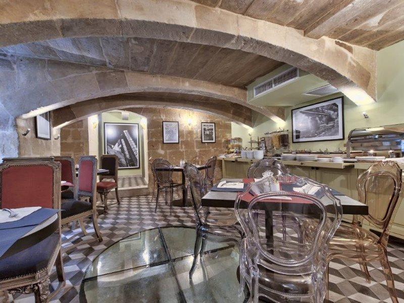Hotel Palazzo Consiglia - Ik Collection Valletta Zewnętrze zdjęcie