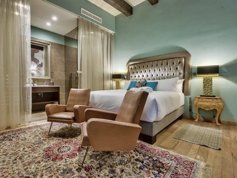 Hotel Palazzo Consiglia - Ik Collection Valletta Zewnętrze zdjęcie