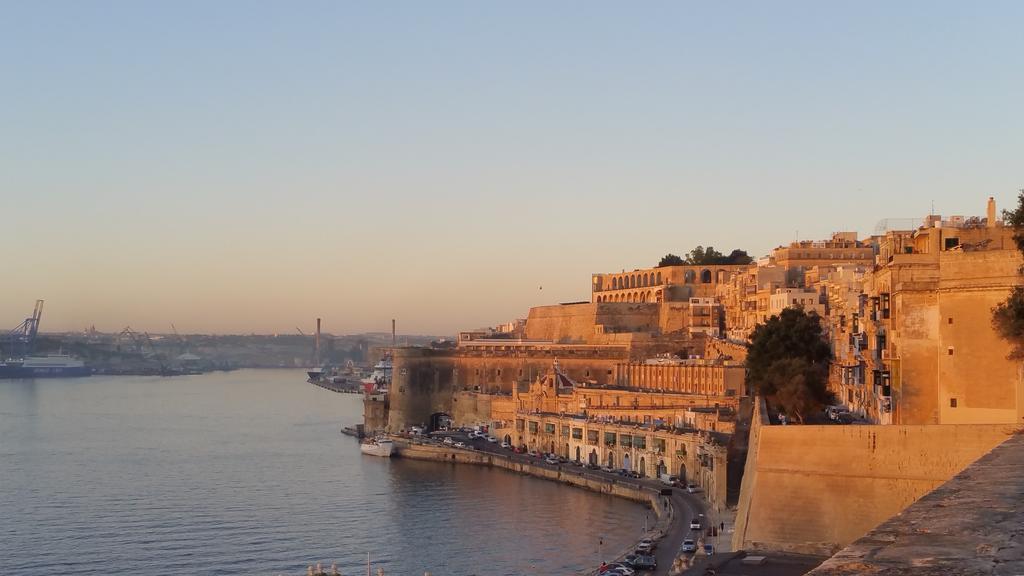 Hotel Palazzo Consiglia - Ik Collection Valletta Zewnętrze zdjęcie