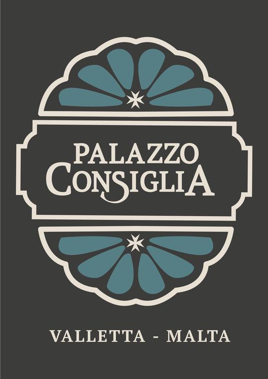 Hotel Palazzo Consiglia - Ik Collection Valletta Zewnętrze zdjęcie