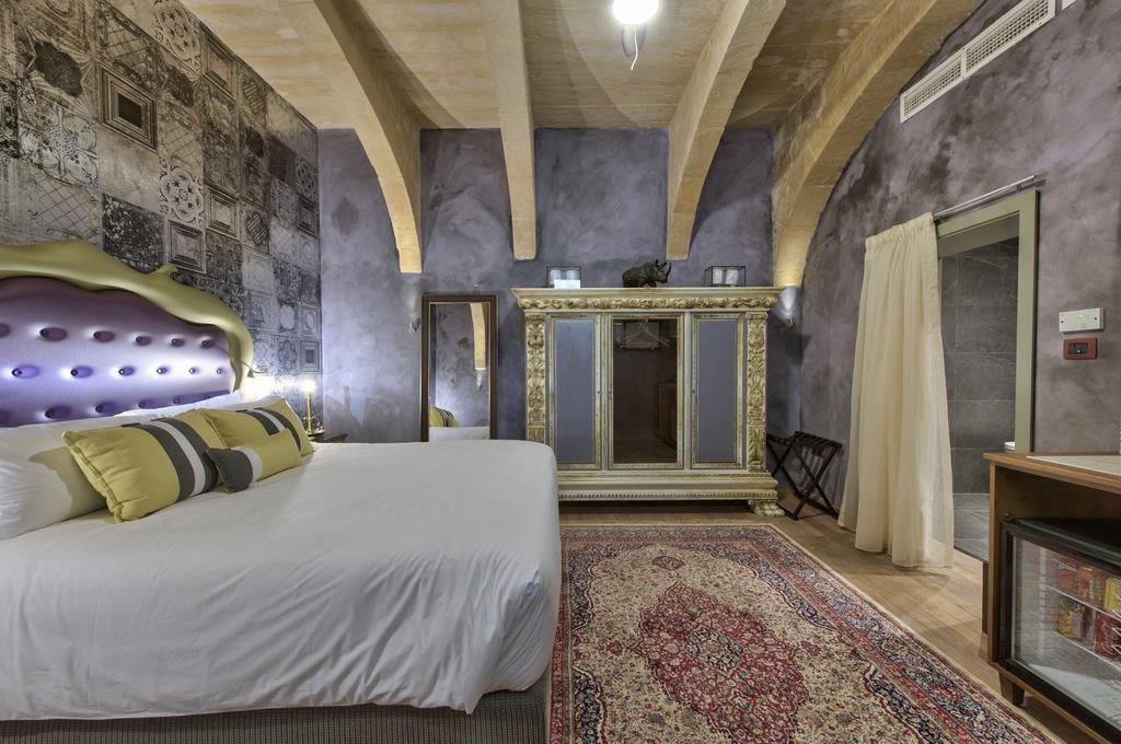 Hotel Palazzo Consiglia - Ik Collection Valletta Zewnętrze zdjęcie