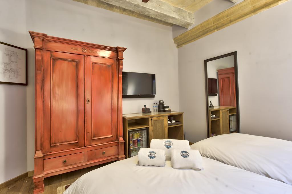 Hotel Palazzo Consiglia - Ik Collection Valletta Zewnętrze zdjęcie