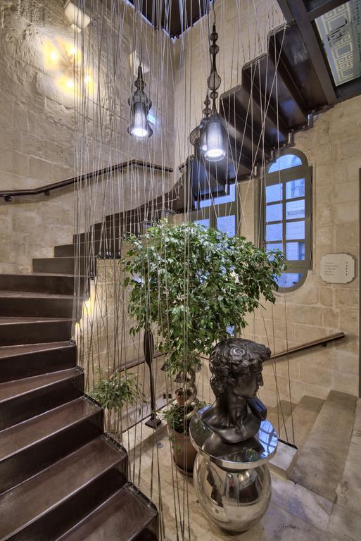 Hotel Palazzo Consiglia - Ik Collection Valletta Zewnętrze zdjęcie