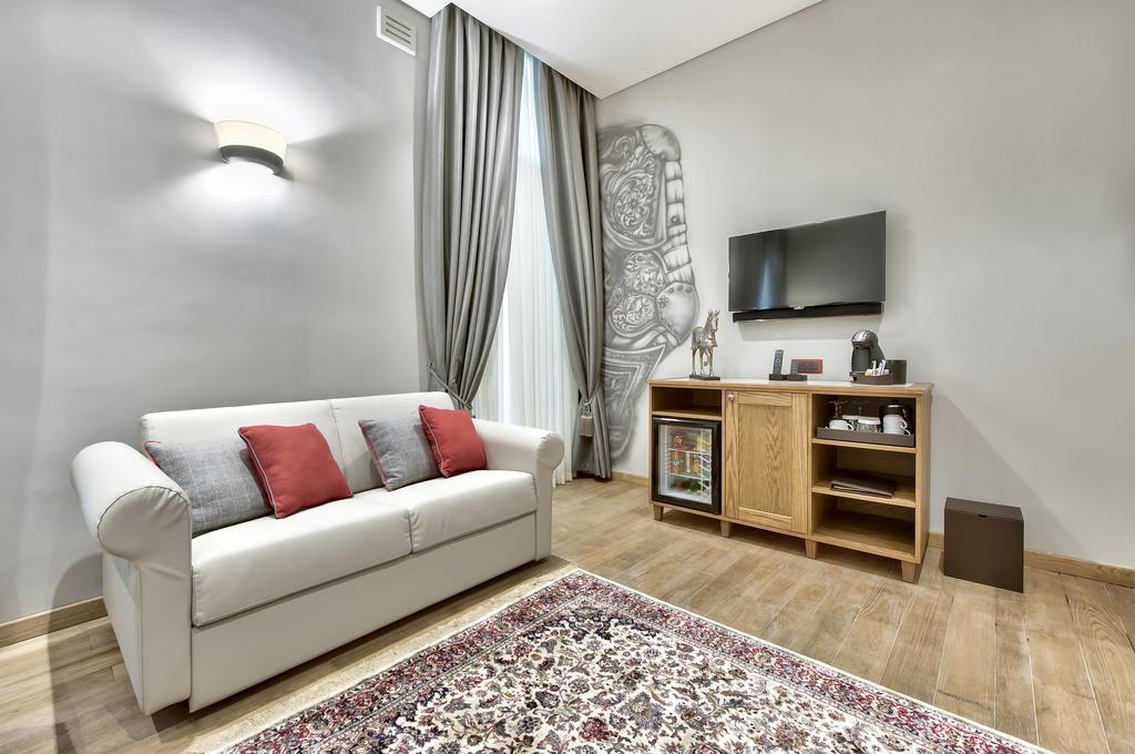 Hotel Palazzo Consiglia - Ik Collection Valletta Zewnętrze zdjęcie