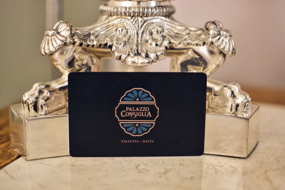 Hotel Palazzo Consiglia - Ik Collection Valletta Zewnętrze zdjęcie