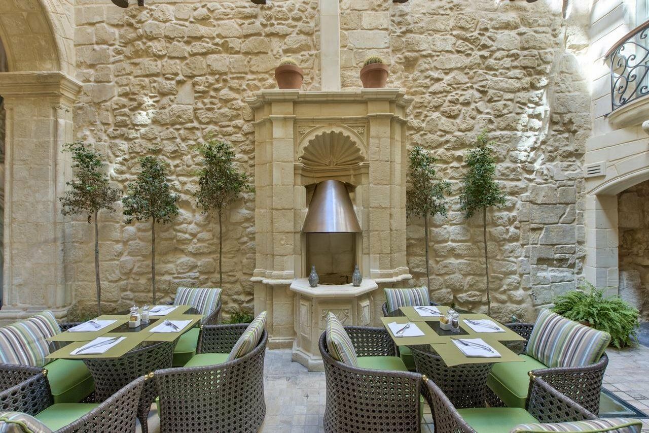 Hotel Palazzo Consiglia - Ik Collection Valletta Zewnętrze zdjęcie