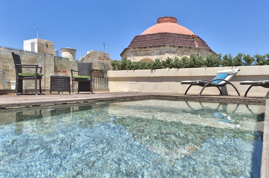 Hotel Palazzo Consiglia - Ik Collection Valletta Zewnętrze zdjęcie